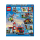 LEGO City 60320 Remiza strażacka - 1032211 - zdjęcie 7